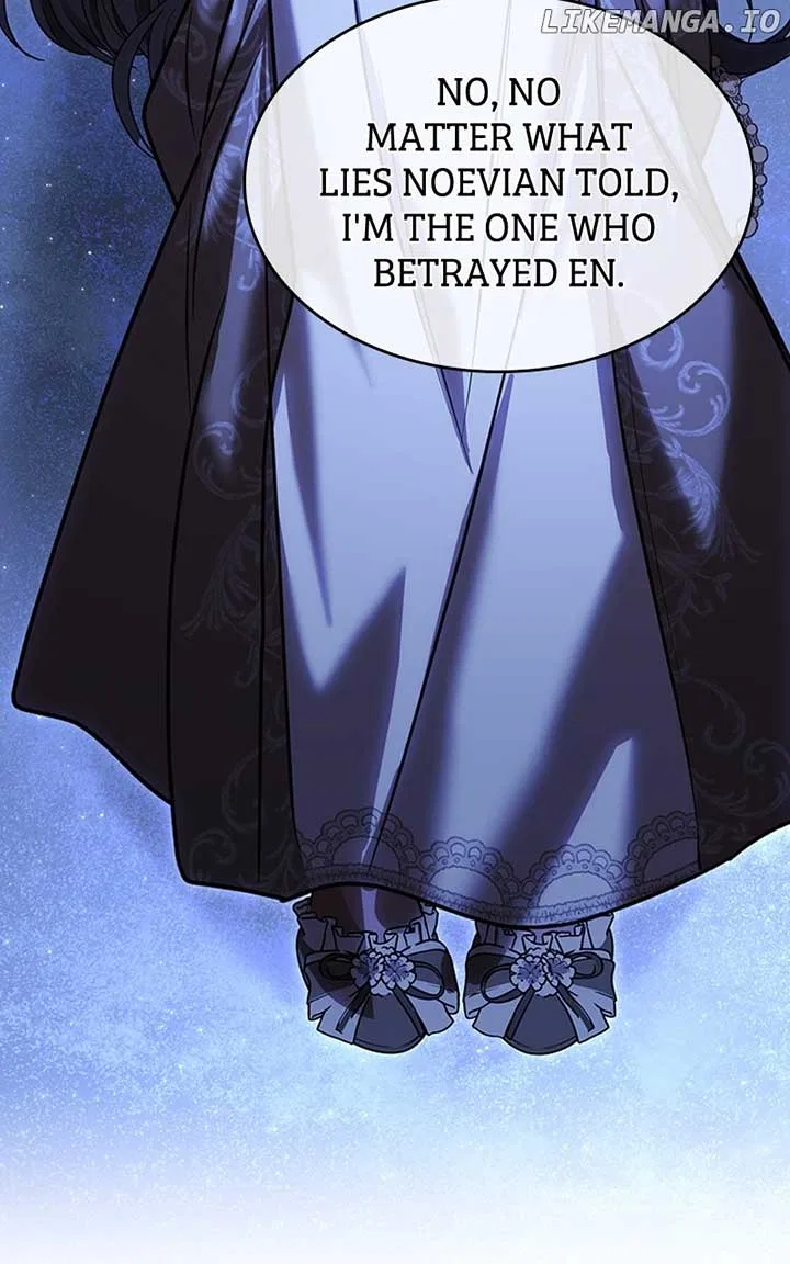 Describe Your Feeling When Being Reincarnated as Your Husband’s Mistress Chapter 34 – Page 12