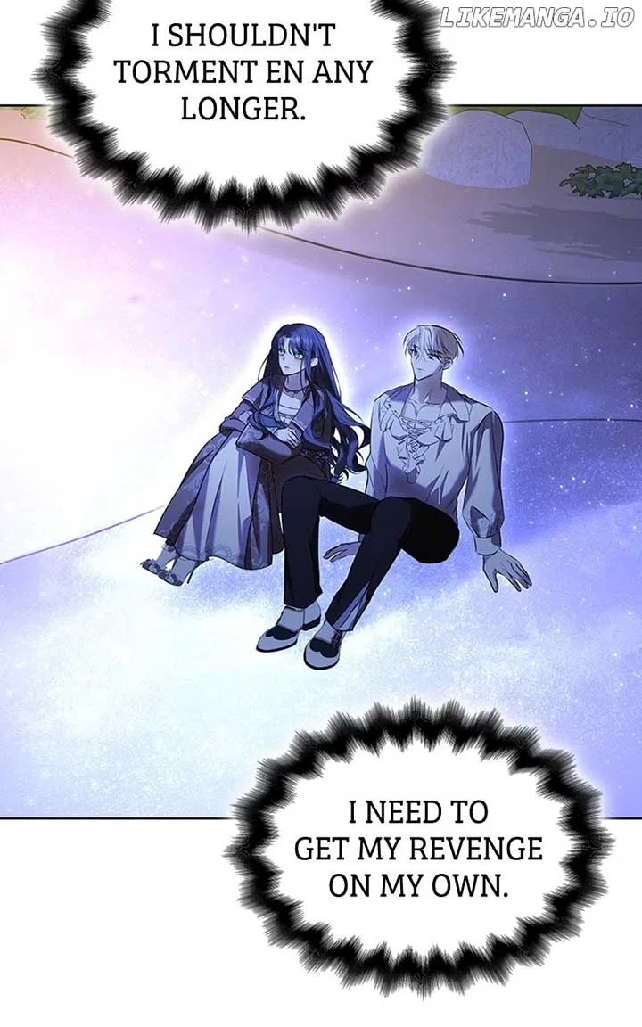 Describe Your Feeling When Being Reincarnated as Your Husband’s Mistress Chapter 34 – Page 15