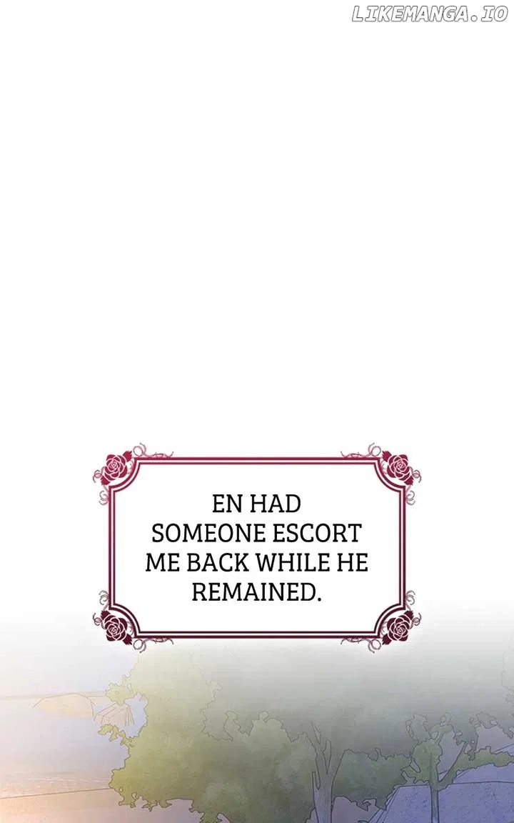 Describe Your Feeling When Being Reincarnated as Your Husband’s Mistress Chapter 34 – Page 34