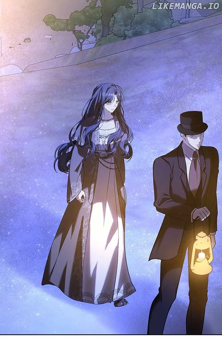 Describe Your Feeling When Being Reincarnated as Your Husband’s Mistress Chapter 34 – Page 35