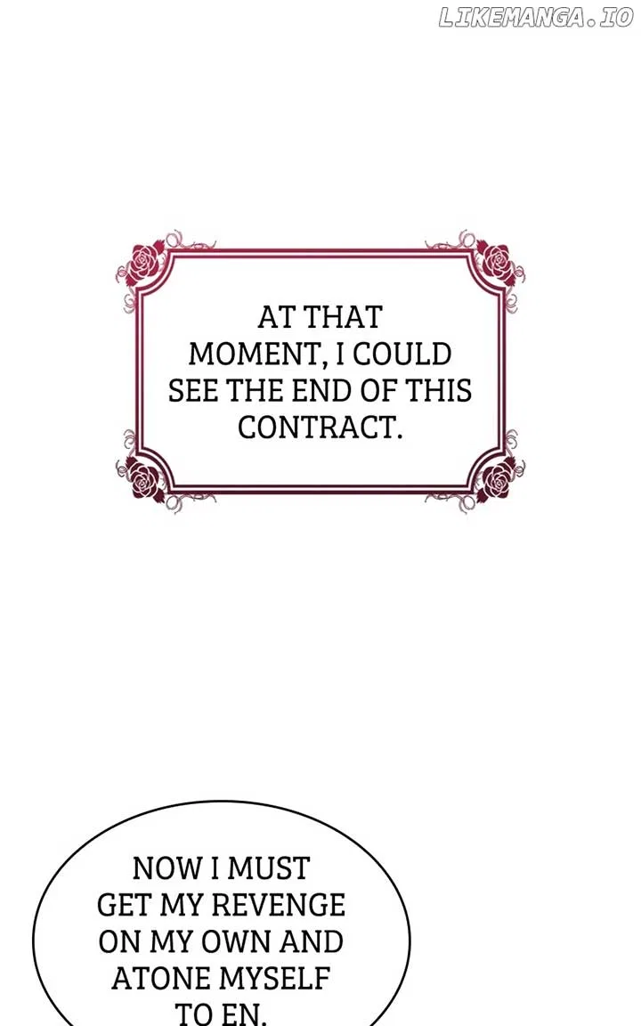 Describe Your Feeling When Being Reincarnated as Your Husband’s Mistress Chapter 34 – Page 36