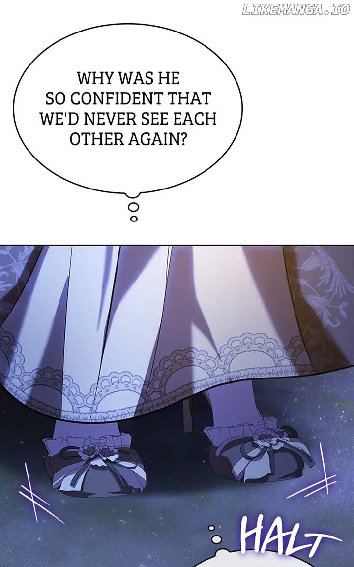 Describe Your Feeling When Being Reincarnated as Your Husband’s Mistress Chapter 34 – Page 40