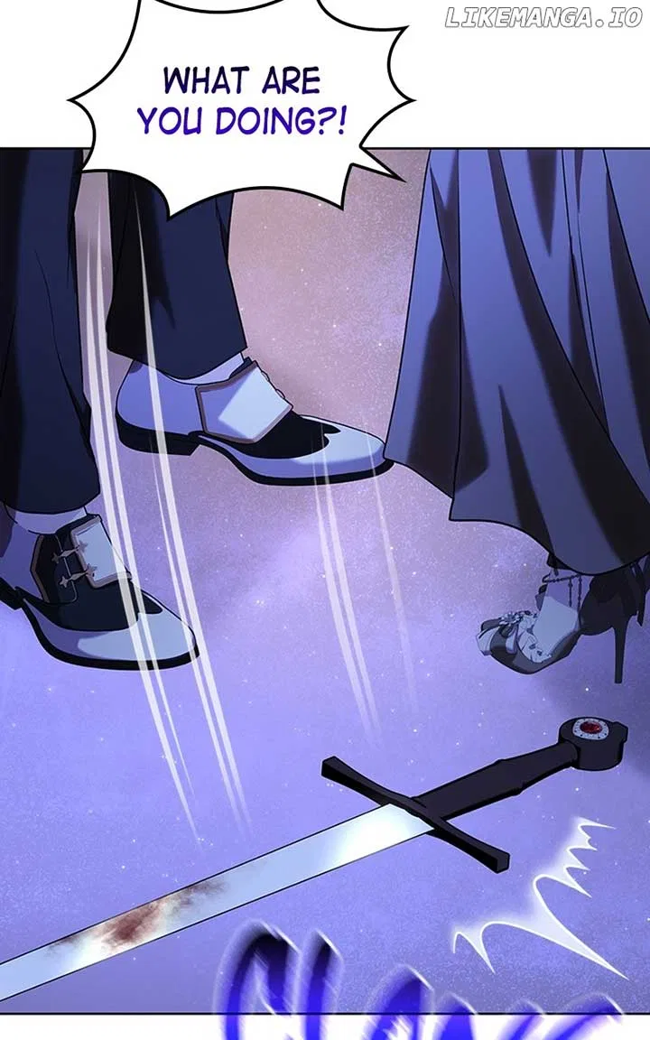 Describe Your Feeling When Being Reincarnated as Your Husband’s Mistress Chapter 34 – Page 50