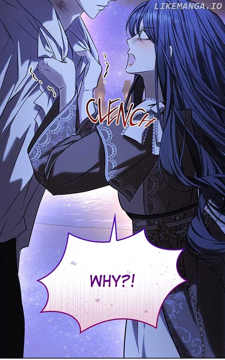 Describe Your Feeling When Being Reincarnated as Your Husband’s Mistress Chapter 34 – Page 52