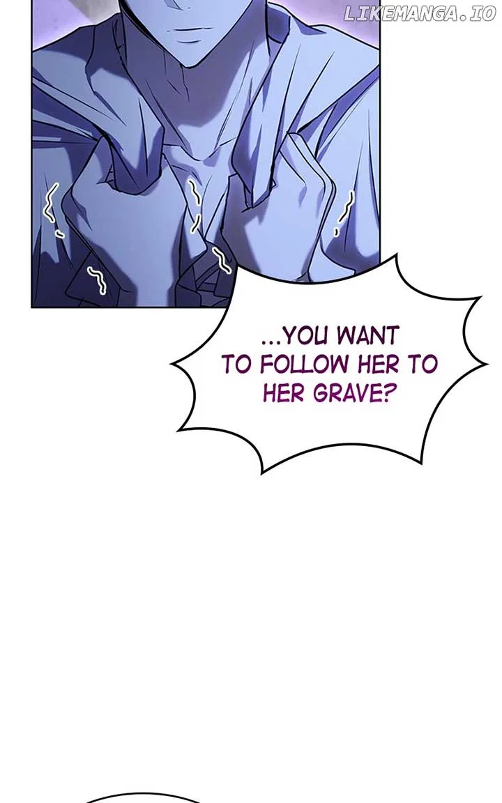 Describe Your Feeling When Being Reincarnated as Your Husband’s Mistress Chapter 34 – Page 54