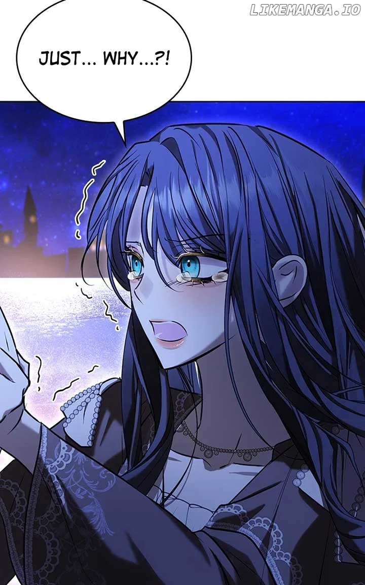 Describe Your Feeling When Being Reincarnated as Your Husband’s Mistress Chapter 34 – Page 55