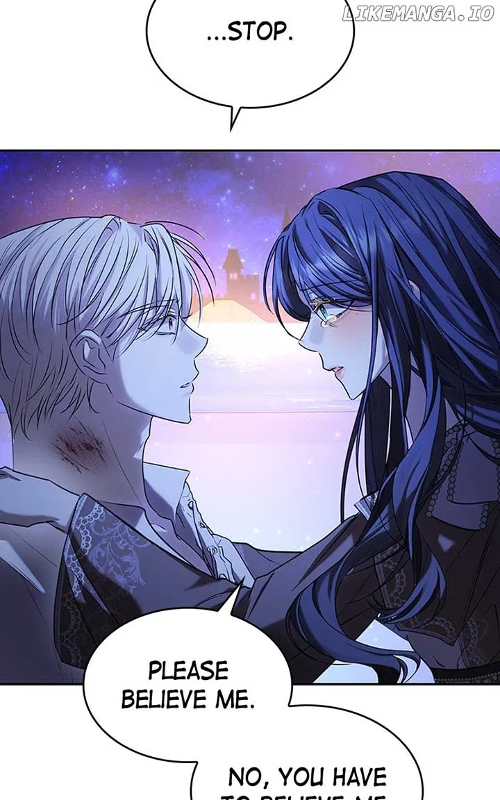 Describe Your Feeling When Being Reincarnated as Your Husband’s Mistress Chapter 34 – Page 67