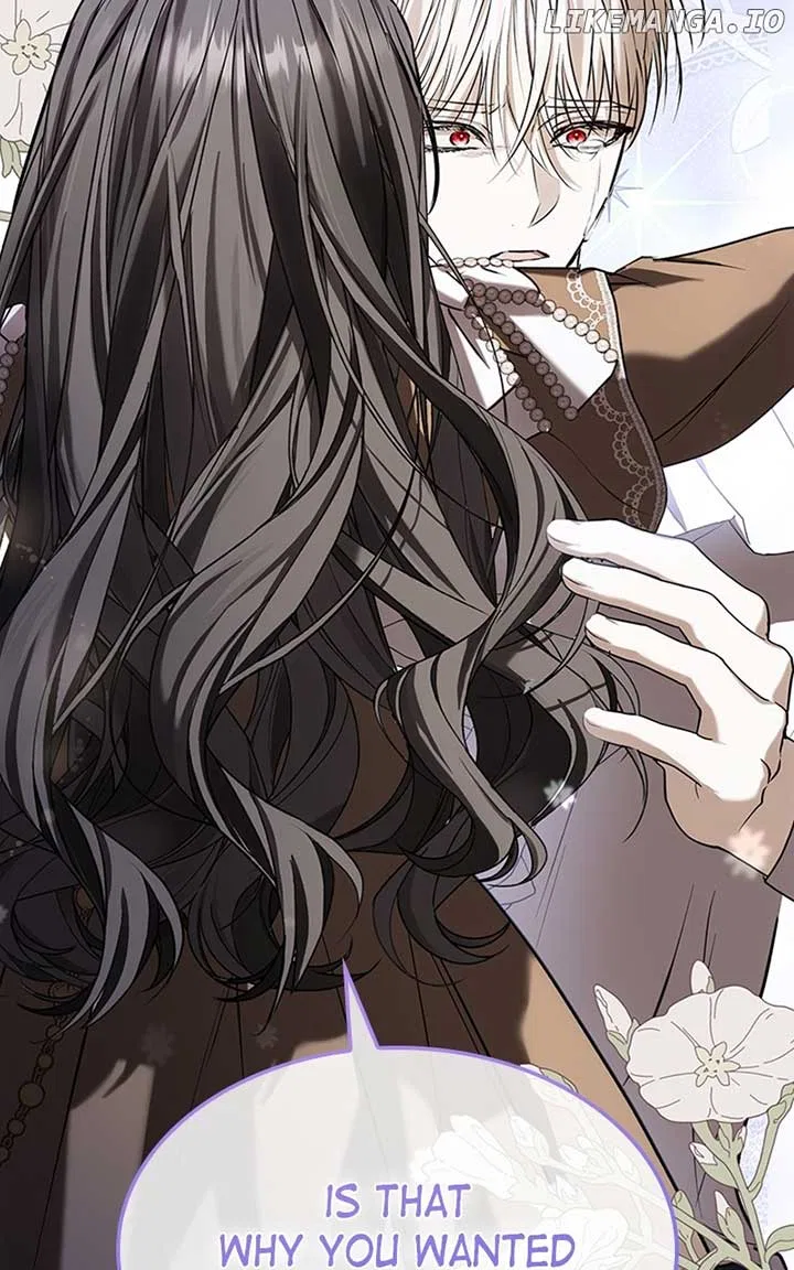 Describe Your Feeling When Being Reincarnated as Your Husband’s Mistress Chapter 34 – Page 75