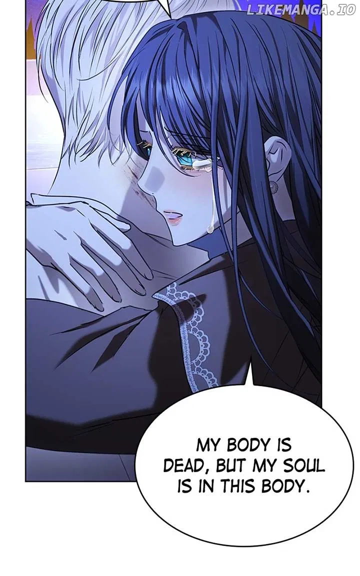 Describe Your Feeling When Being Reincarnated as Your Husband’s Mistress Chapter 34 – Page 77