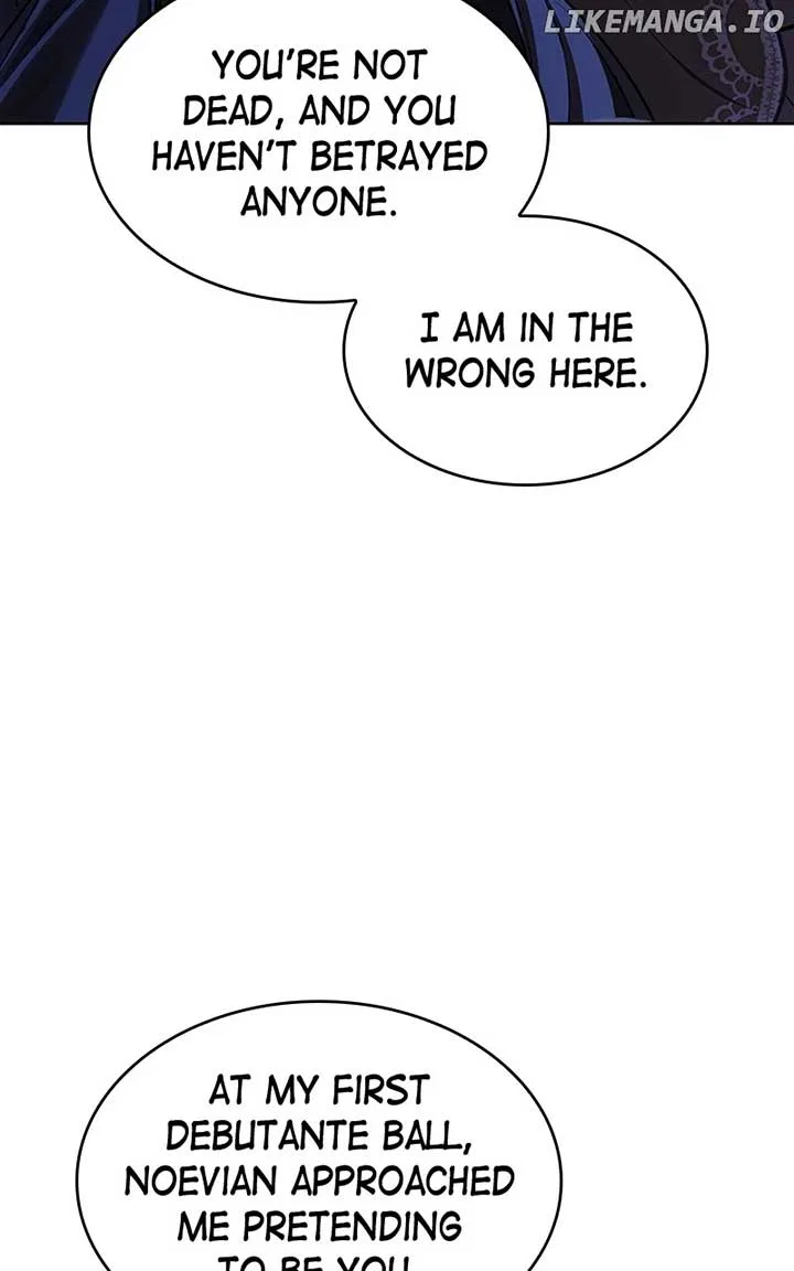 Describe Your Feeling When Being Reincarnated as Your Husband’s Mistress Chapter 34 – Page 79