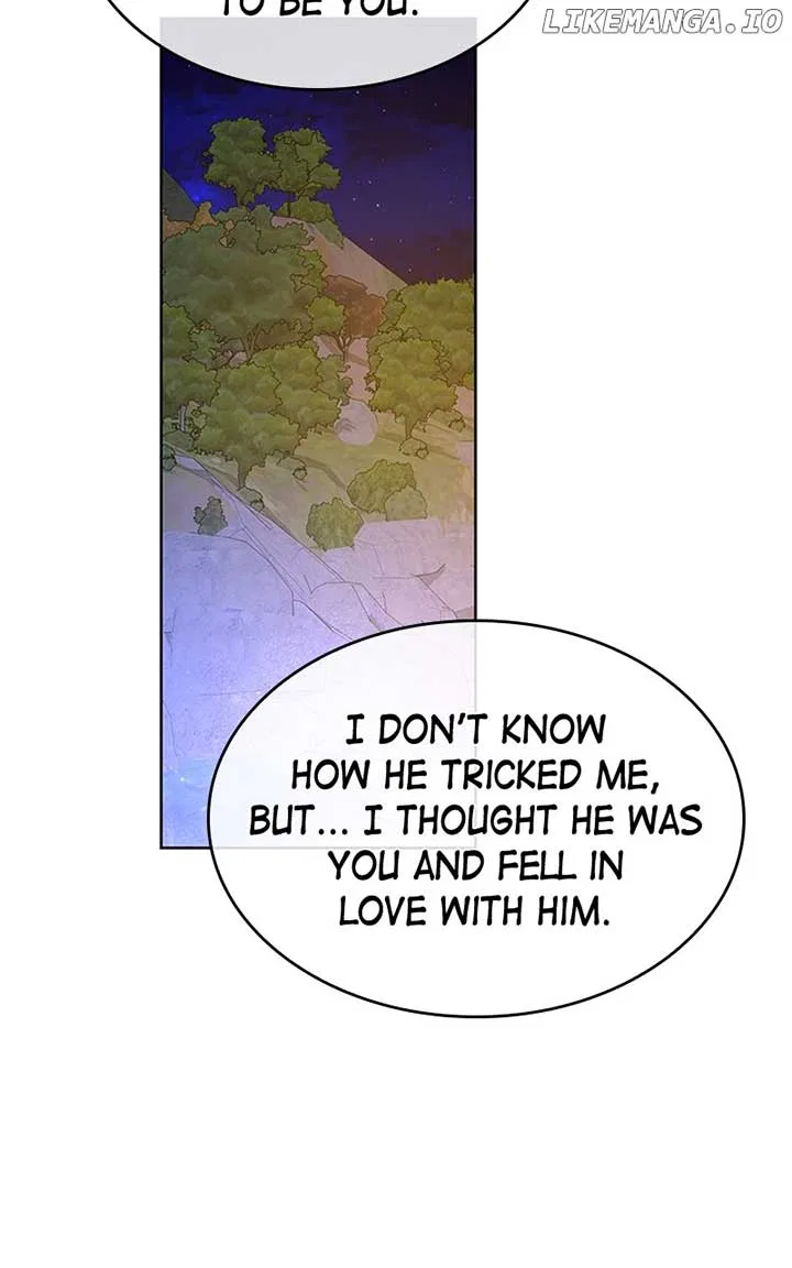 Describe Your Feeling When Being Reincarnated as Your Husband’s Mistress Chapter 34 – Page 80