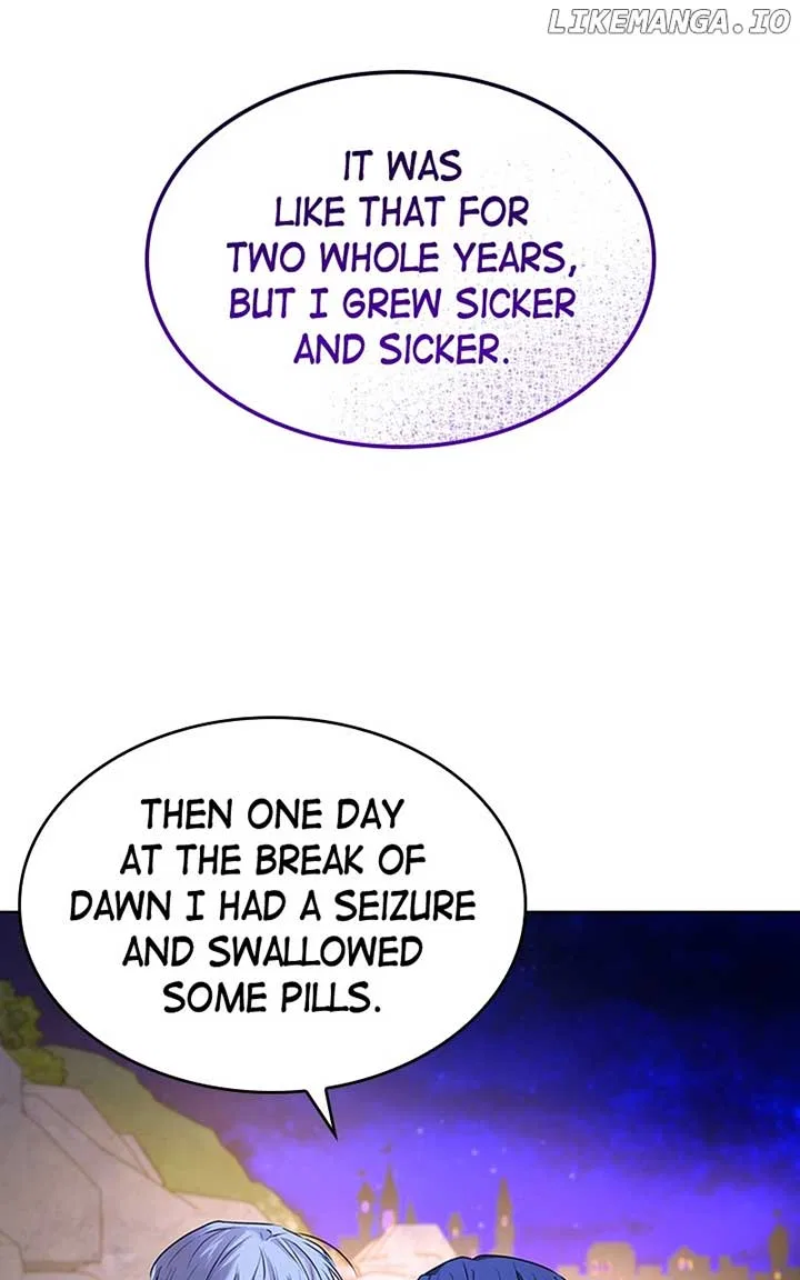 Describe Your Feeling When Being Reincarnated as Your Husband’s Mistress Chapter 34 – Page 81