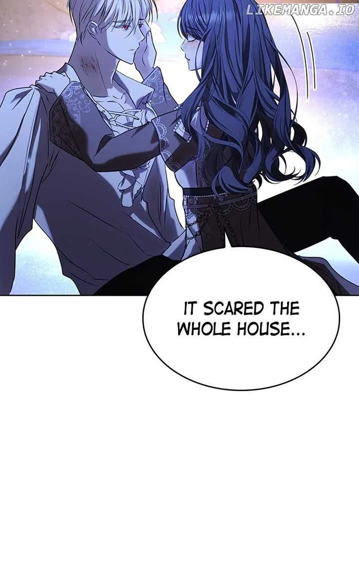 Describe Your Feeling When Being Reincarnated as Your Husband’s Mistress Chapter 34 – Page 82