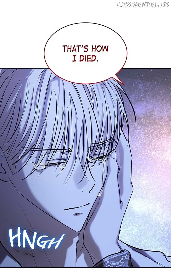 Describe Your Feeling When Being Reincarnated as Your Husband’s Mistress Chapter 34 – Page 83