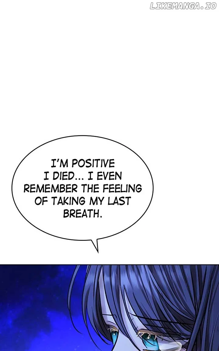 Describe Your Feeling When Being Reincarnated as Your Husband’s Mistress Chapter 34 – Page 84