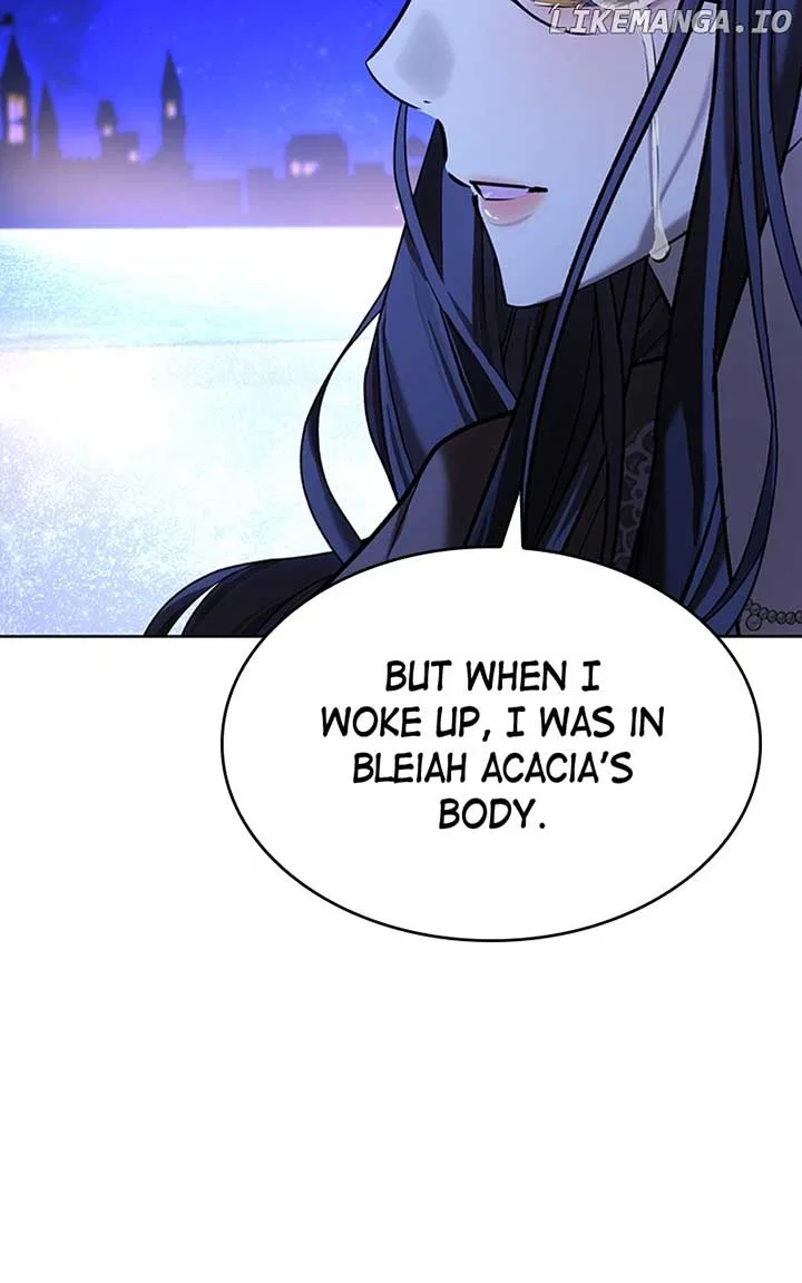 Describe Your Feeling When Being Reincarnated as Your Husband’s Mistress Chapter 34 – Page 85