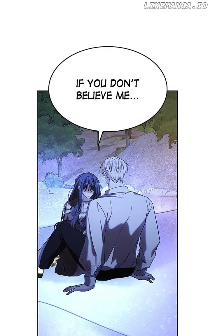 Describe Your Feeling When Being Reincarnated as Your Husband’s Mistress Chapter 34 – Page 86