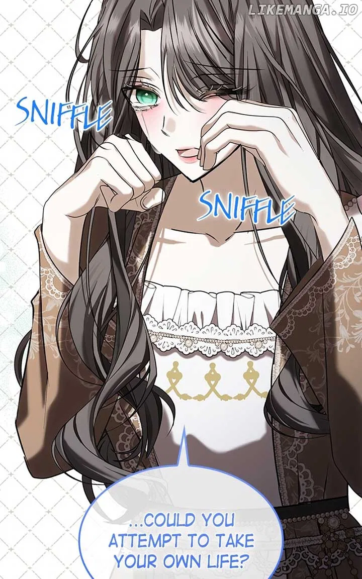 Describe Your Feeling When Being Reincarnated as Your Husband’s Mistress Chapter 34 – Page 102