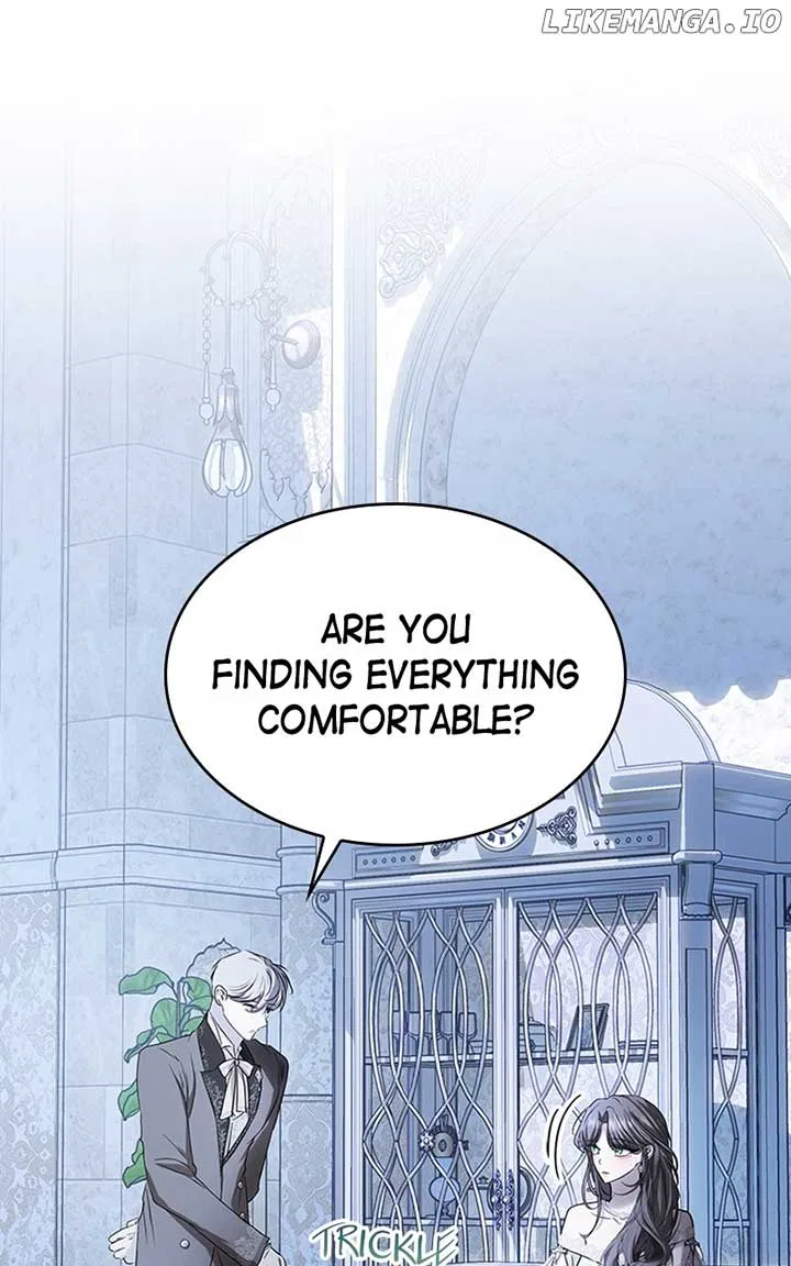 Describe Your Feeling When Being Reincarnated as Your Husband’s Mistress Chapter 33 – Page 3
