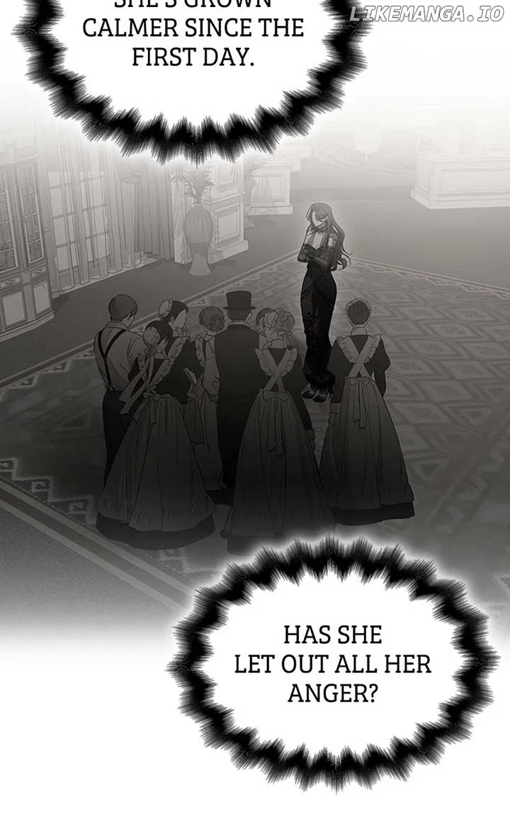 Describe Your Feeling When Being Reincarnated as Your Husband’s Mistress Chapter 33 – Page 5
