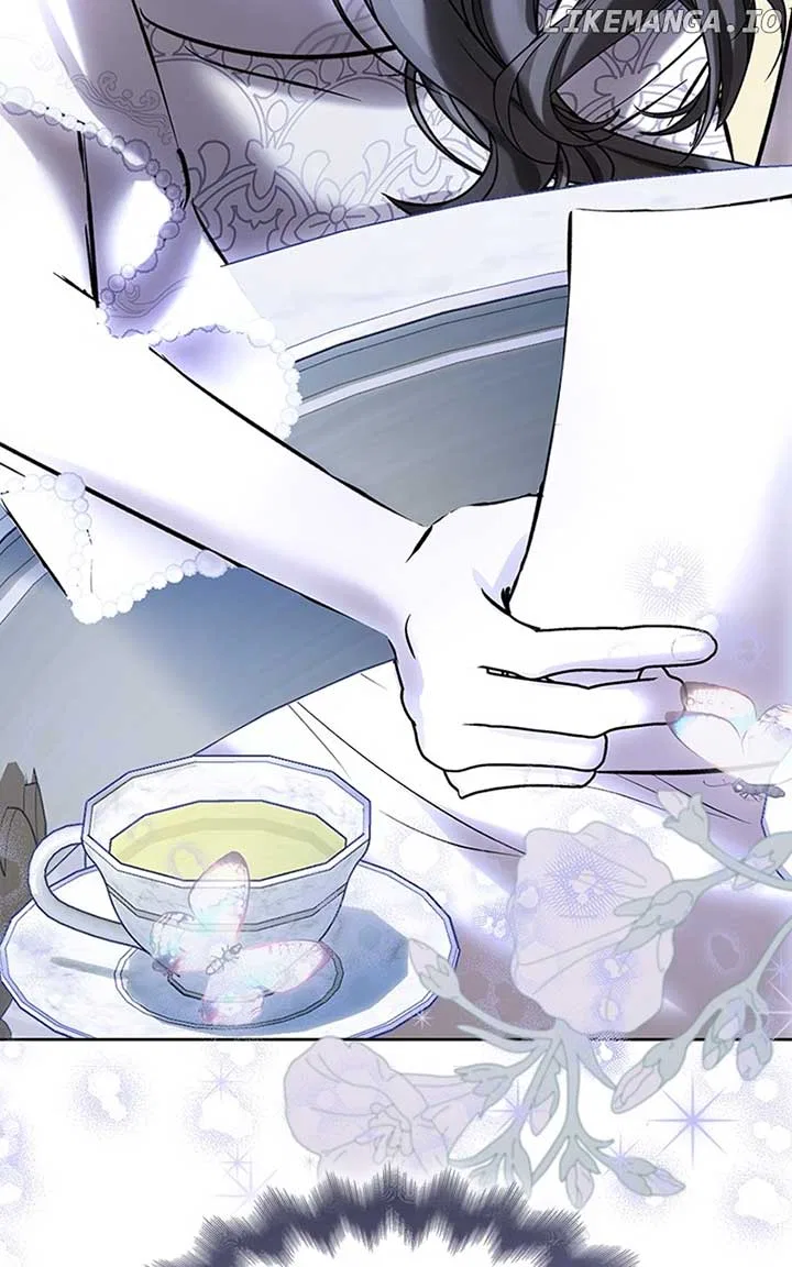 Describe Your Feeling When Being Reincarnated as Your Husband’s Mistress Chapter 33 – Page 8