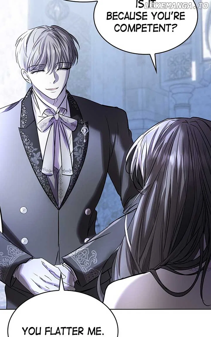 Describe Your Feeling When Being Reincarnated as Your Husband’s Mistress Chapter 33 – Page 10