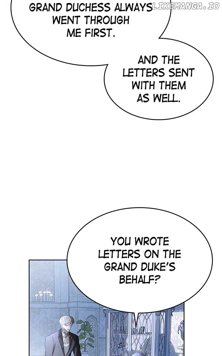 Describe Your Feeling When Being Reincarnated as Your Husband’s Mistress Chapter 33 – Page 16