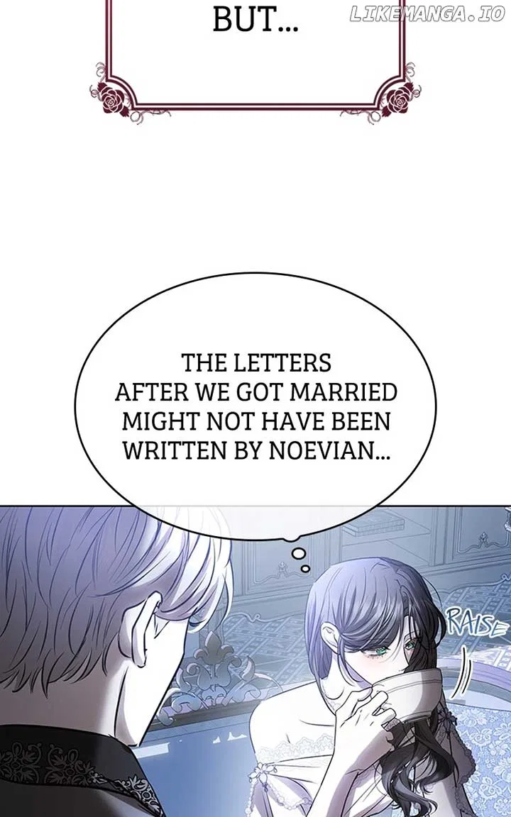 Describe Your Feeling When Being Reincarnated as Your Husband’s Mistress Chapter 33 – Page 18
