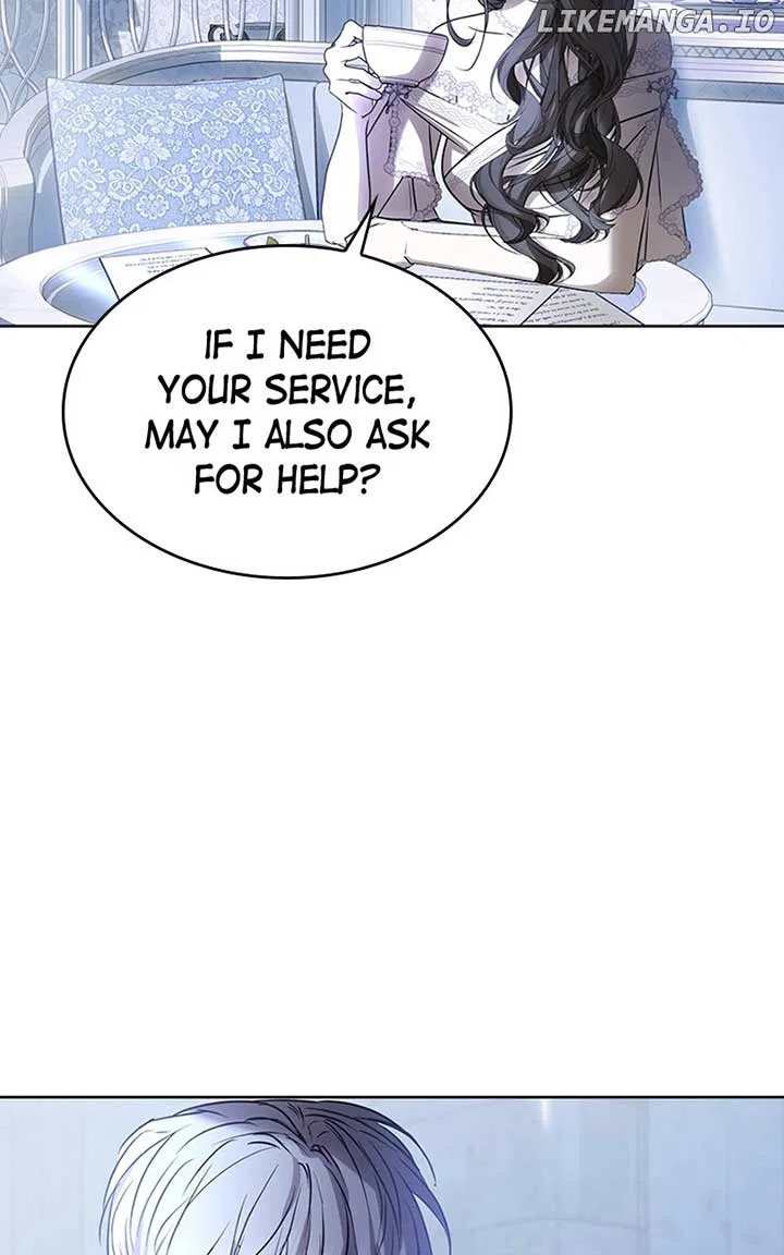 Describe Your Feeling When Being Reincarnated as Your Husband’s Mistress Chapter 33 – Page 21