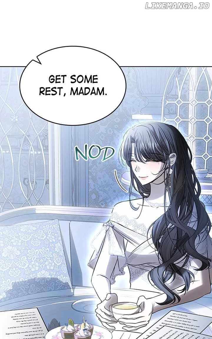 Describe Your Feeling When Being Reincarnated as Your Husband’s Mistress Chapter 33 – Page 23