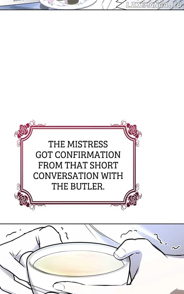 Describe Your Feeling When Being Reincarnated as Your Husband’s Mistress Chapter 33 – Page 24