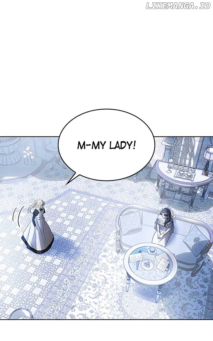 Describe Your Feeling When Being Reincarnated as Your Husband’s Mistress Chapter 33 – Page 29