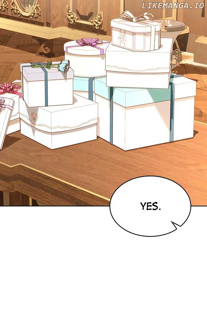 Describe Your Feeling When Being Reincarnated as Your Husband’s Mistress Chapter 33 – Page 33