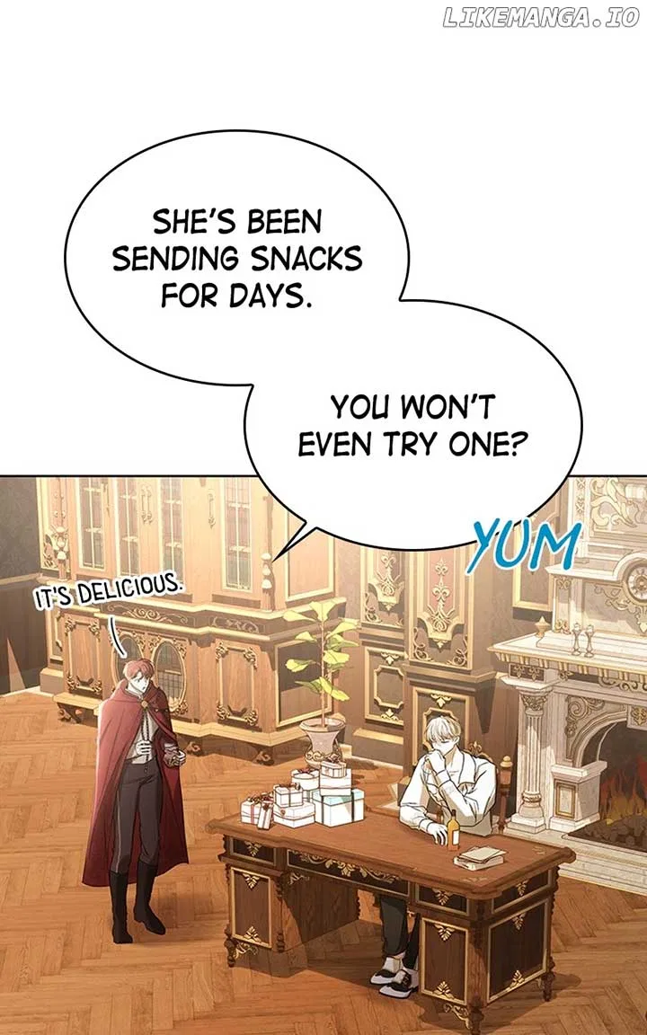 Describe Your Feeling When Being Reincarnated as Your Husband’s Mistress Chapter 33 – Page 34