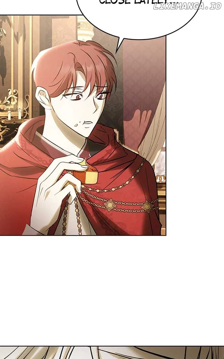 Describe Your Feeling When Being Reincarnated as Your Husband’s Mistress Chapter 33 – Page 36