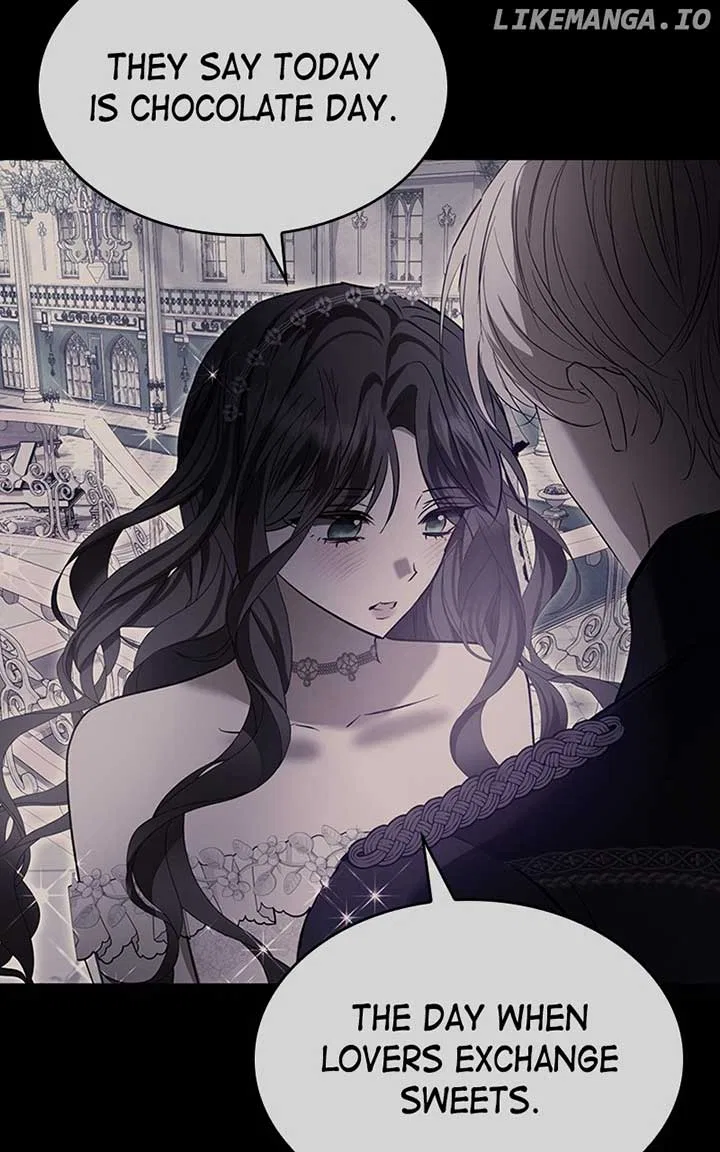 Describe Your Feeling When Being Reincarnated as Your Husband’s Mistress Chapter 33 – Page 41