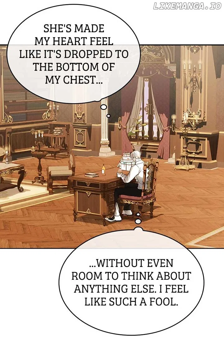 Describe Your Feeling When Being Reincarnated as Your Husband’s Mistress Chapter 33 – Page 43