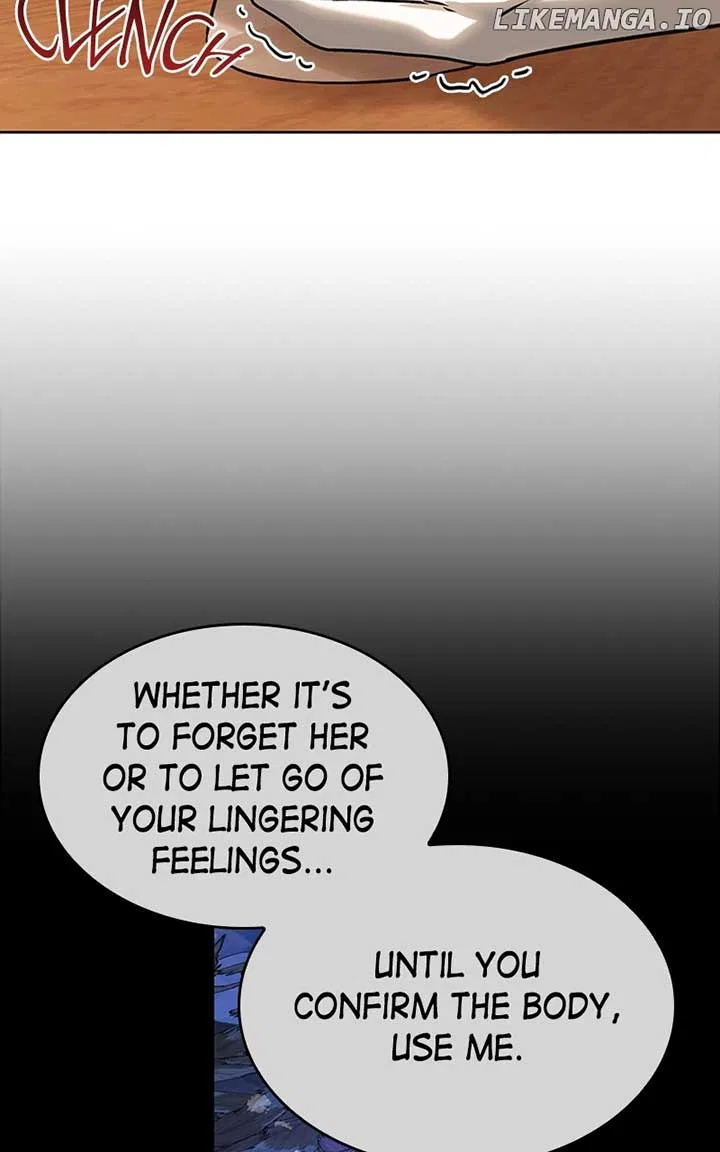 Describe Your Feeling When Being Reincarnated as Your Husband’s Mistress Chapter 33 – Page 45