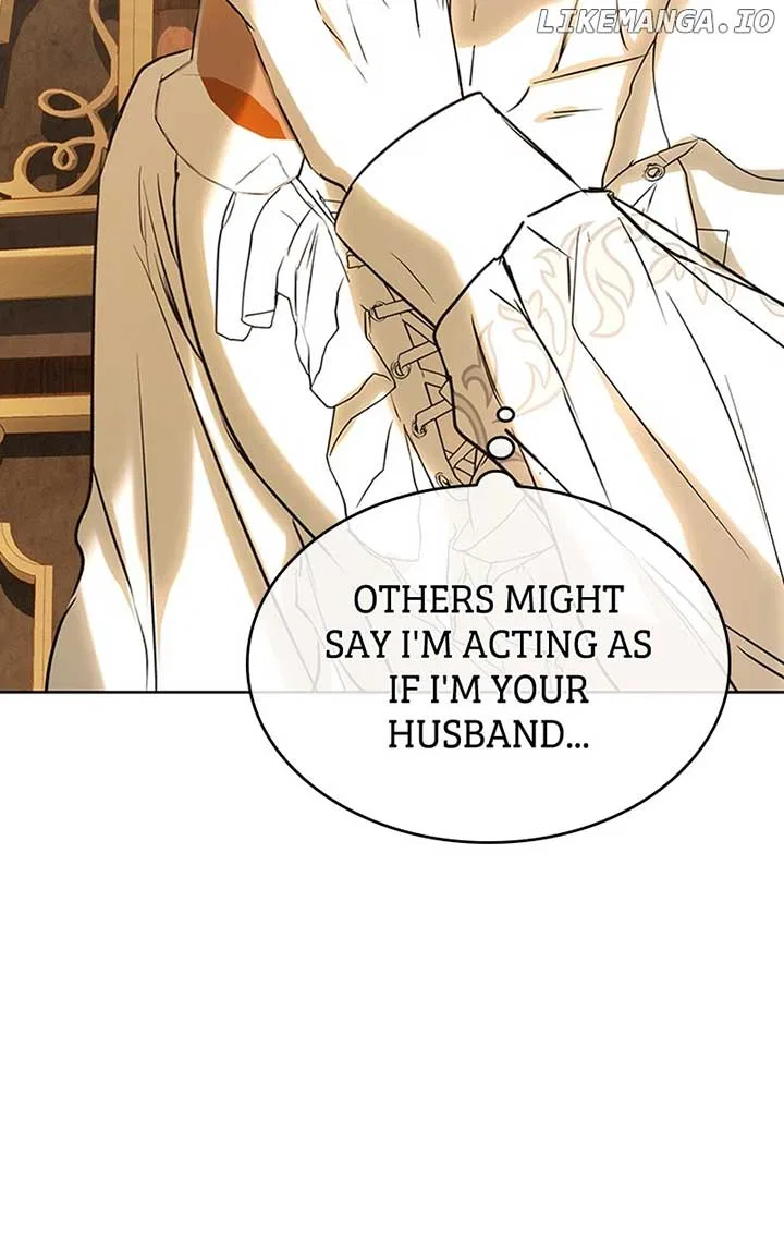 Describe Your Feeling When Being Reincarnated as Your Husband’s Mistress Chapter 33 – Page 50