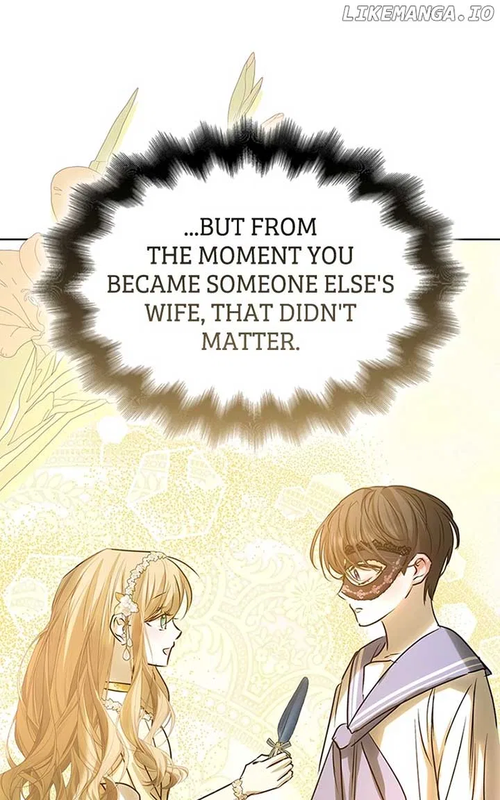 Describe Your Feeling When Being Reincarnated as Your Husband’s Mistress Chapter 33 – Page 51