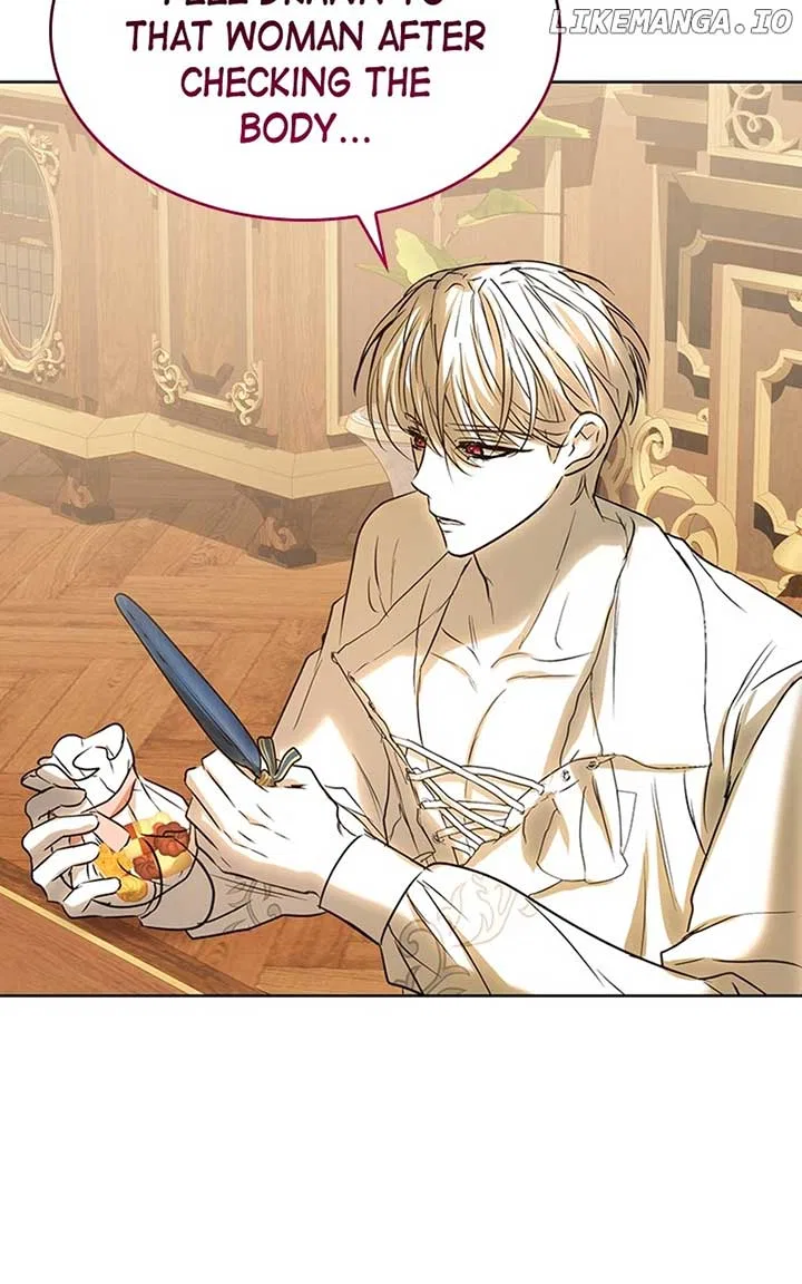 Describe Your Feeling When Being Reincarnated as Your Husband’s Mistress Chapter 33 – Page 53
