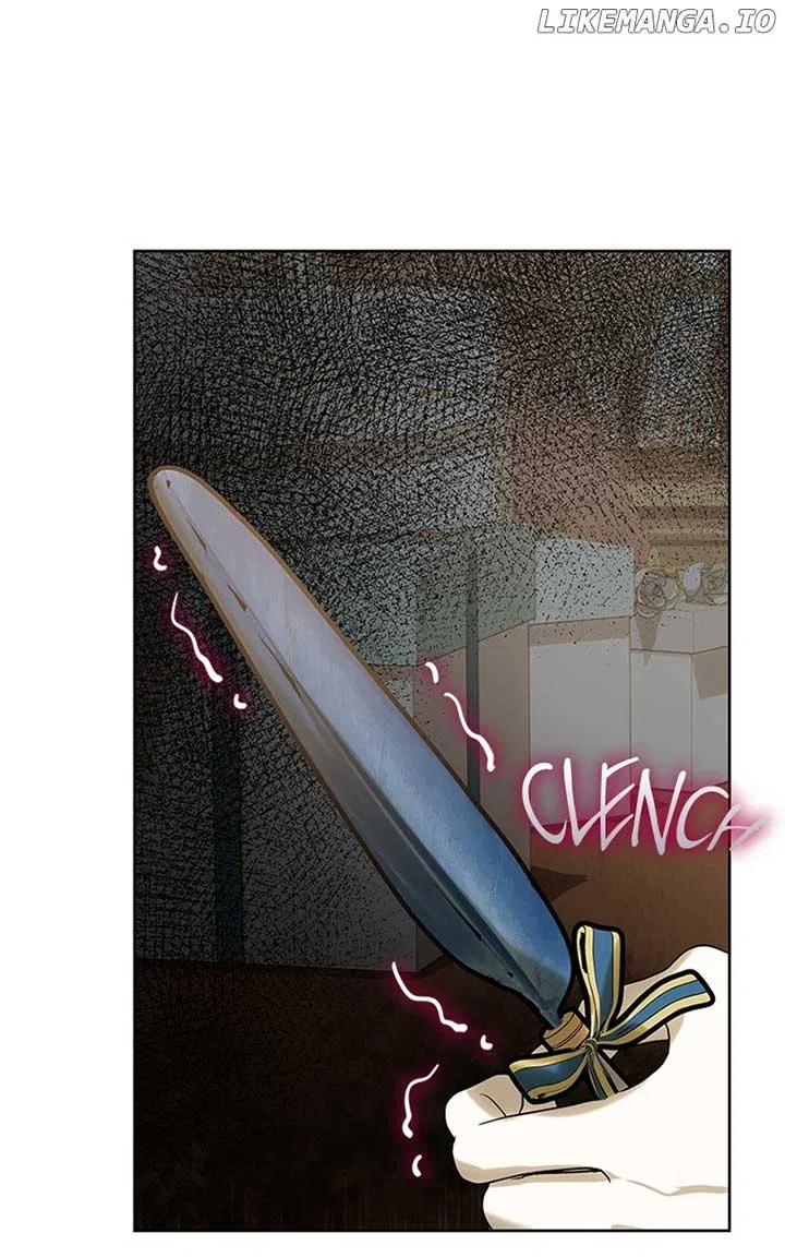 Describe Your Feeling When Being Reincarnated as Your Husband’s Mistress Chapter 33 – Page 54