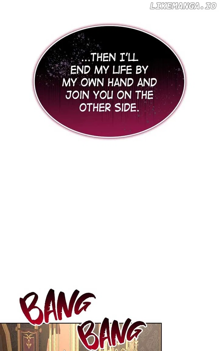 Describe Your Feeling When Being Reincarnated as Your Husband’s Mistress Chapter 33 – Page 55
