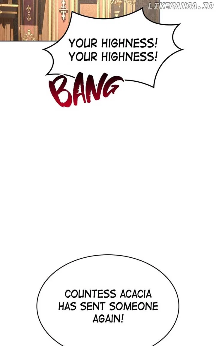 Describe Your Feeling When Being Reincarnated as Your Husband’s Mistress Chapter 33 – Page 56