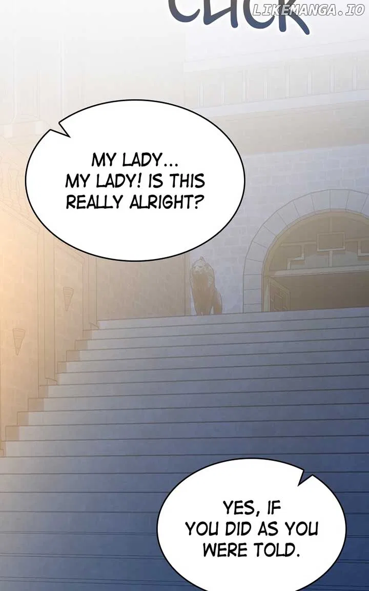 Describe Your Feeling When Being Reincarnated as Your Husband’s Mistress Chapter 33 – Page 64