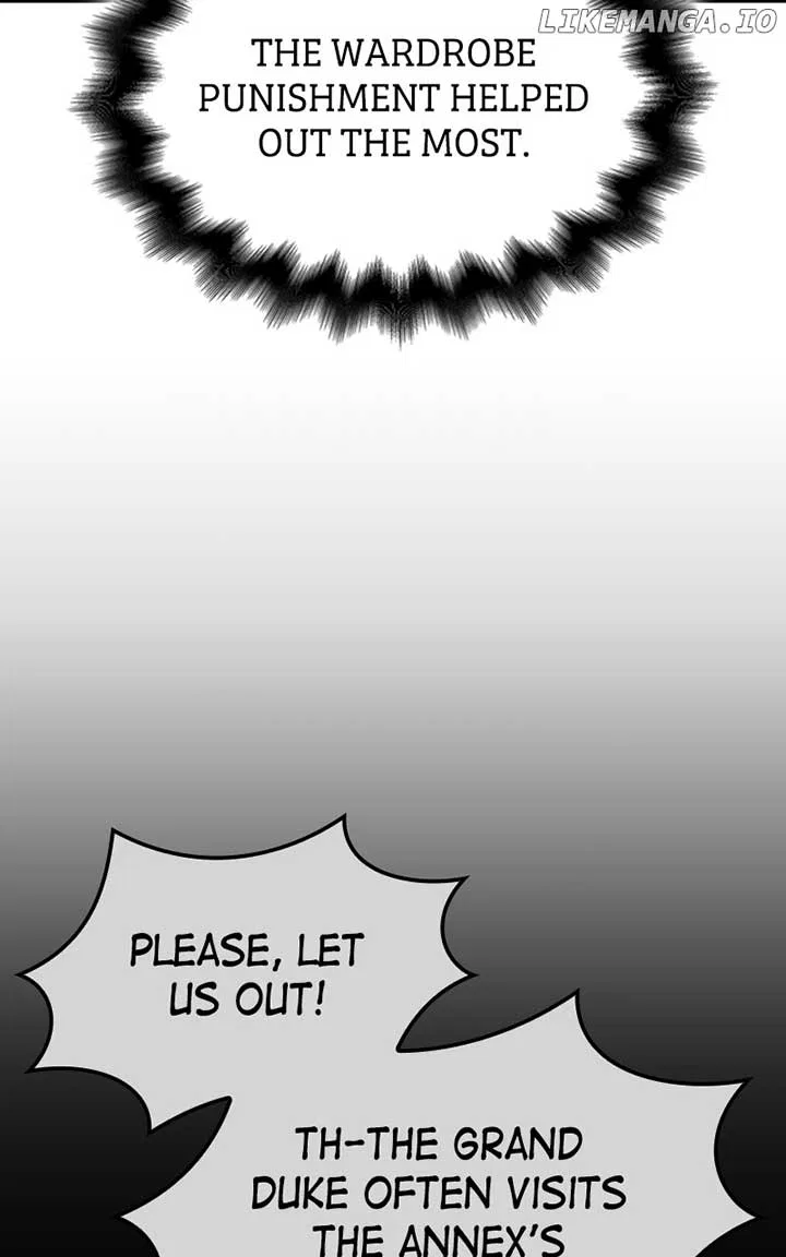 Describe Your Feeling When Being Reincarnated as Your Husband’s Mistress Chapter 33 – Page 72