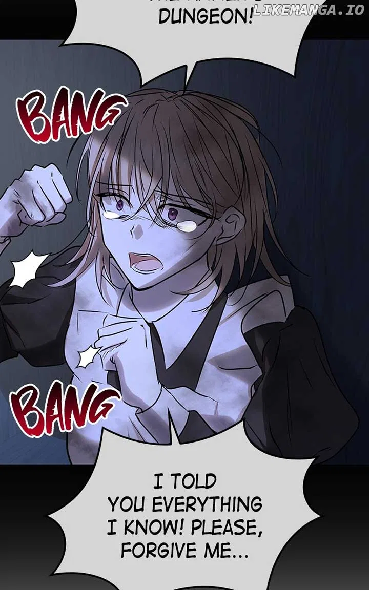 Describe Your Feeling When Being Reincarnated as Your Husband’s Mistress Chapter 33 – Page 73