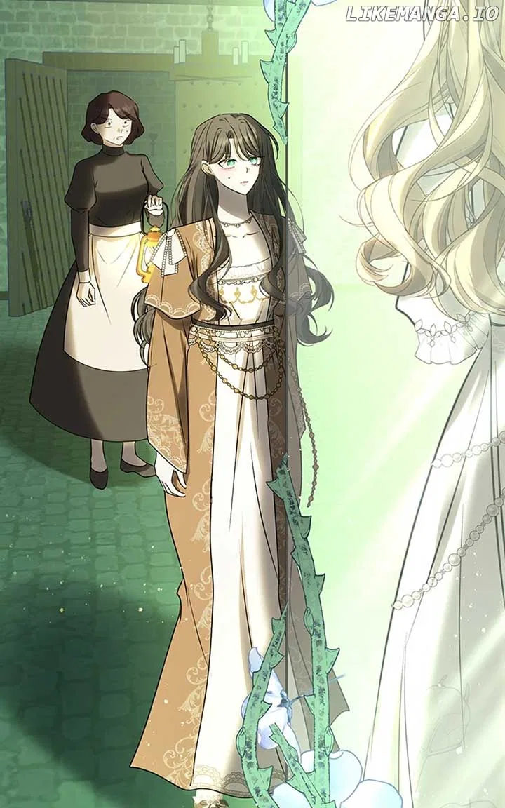 Describe Your Feeling When Being Reincarnated as Your Husband’s Mistress Chapter 33 – Page 77