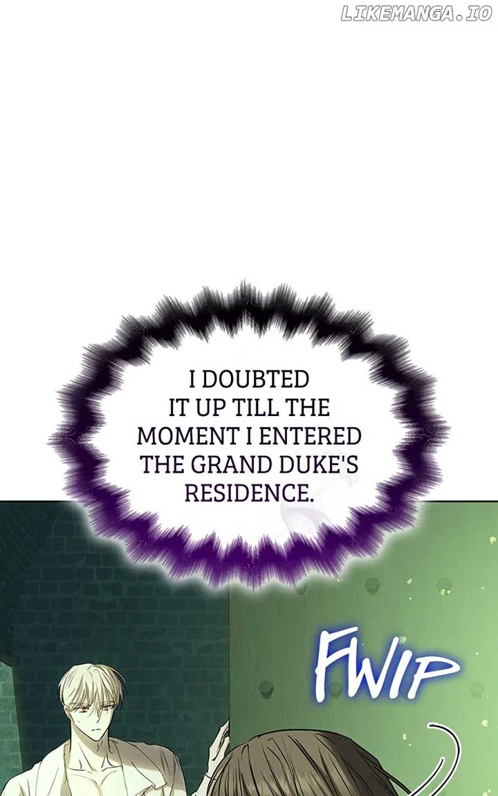 Describe Your Feeling When Being Reincarnated as Your Husband’s Mistress Chapter 33 – Page 87
