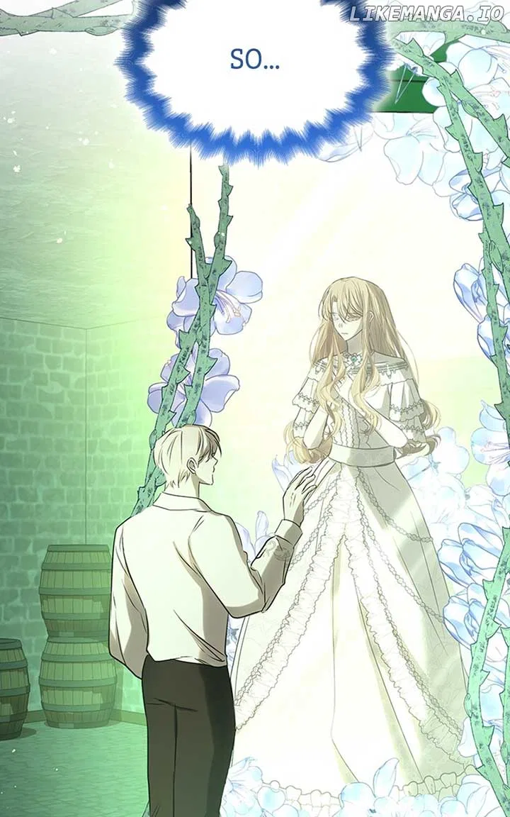 Describe Your Feeling When Being Reincarnated as Your Husband’s Mistress Chapter 33 – Page 92